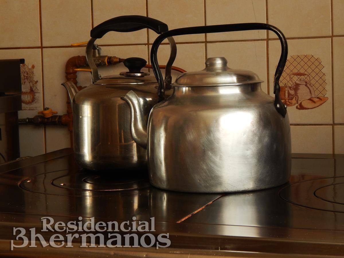 Residencial Tres Hermanos Punta Arenas Dış mekan fotoğraf