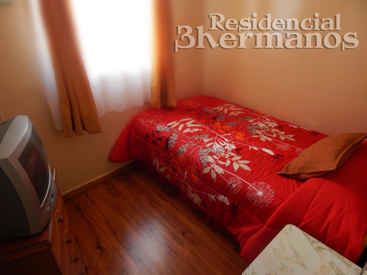 Residencial Tres Hermanos Punta Arenas Dış mekan fotoğraf
