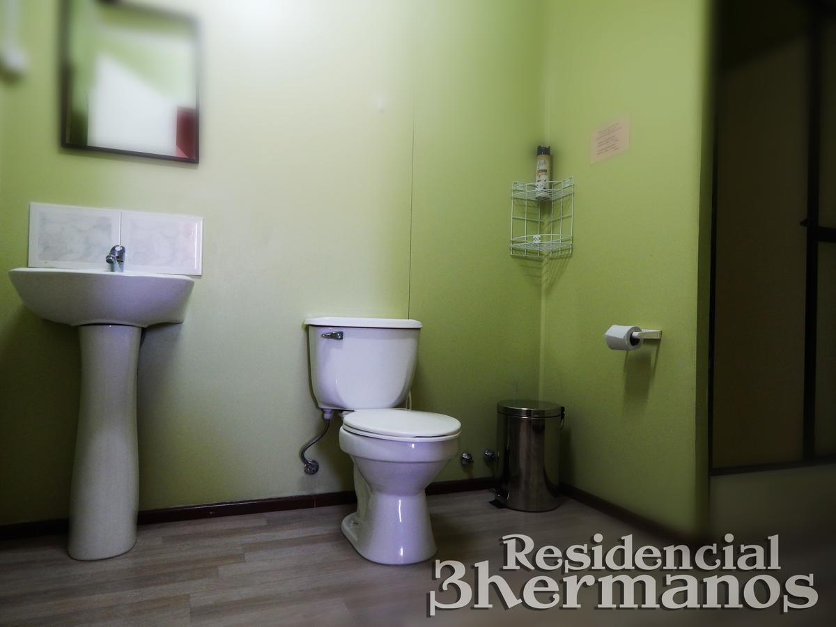 Residencial Tres Hermanos Punta Arenas Dış mekan fotoğraf