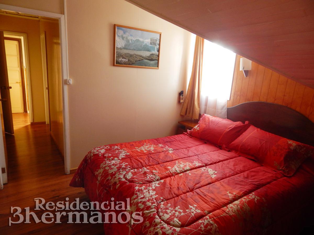 Residencial Tres Hermanos Punta Arenas Dış mekan fotoğraf