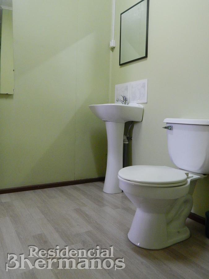 Residencial Tres Hermanos Punta Arenas Dış mekan fotoğraf