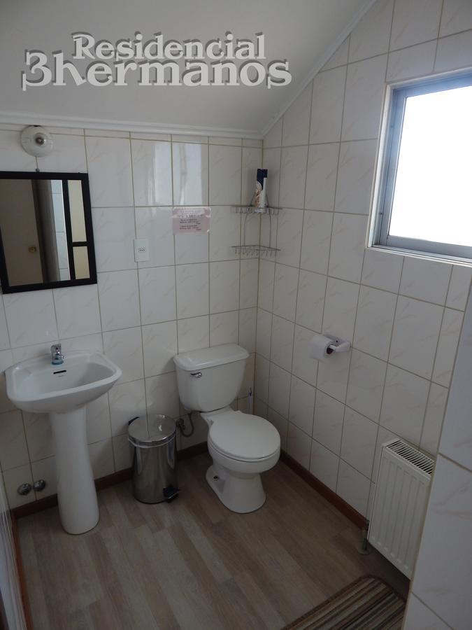 Residencial Tres Hermanos Punta Arenas Dış mekan fotoğraf