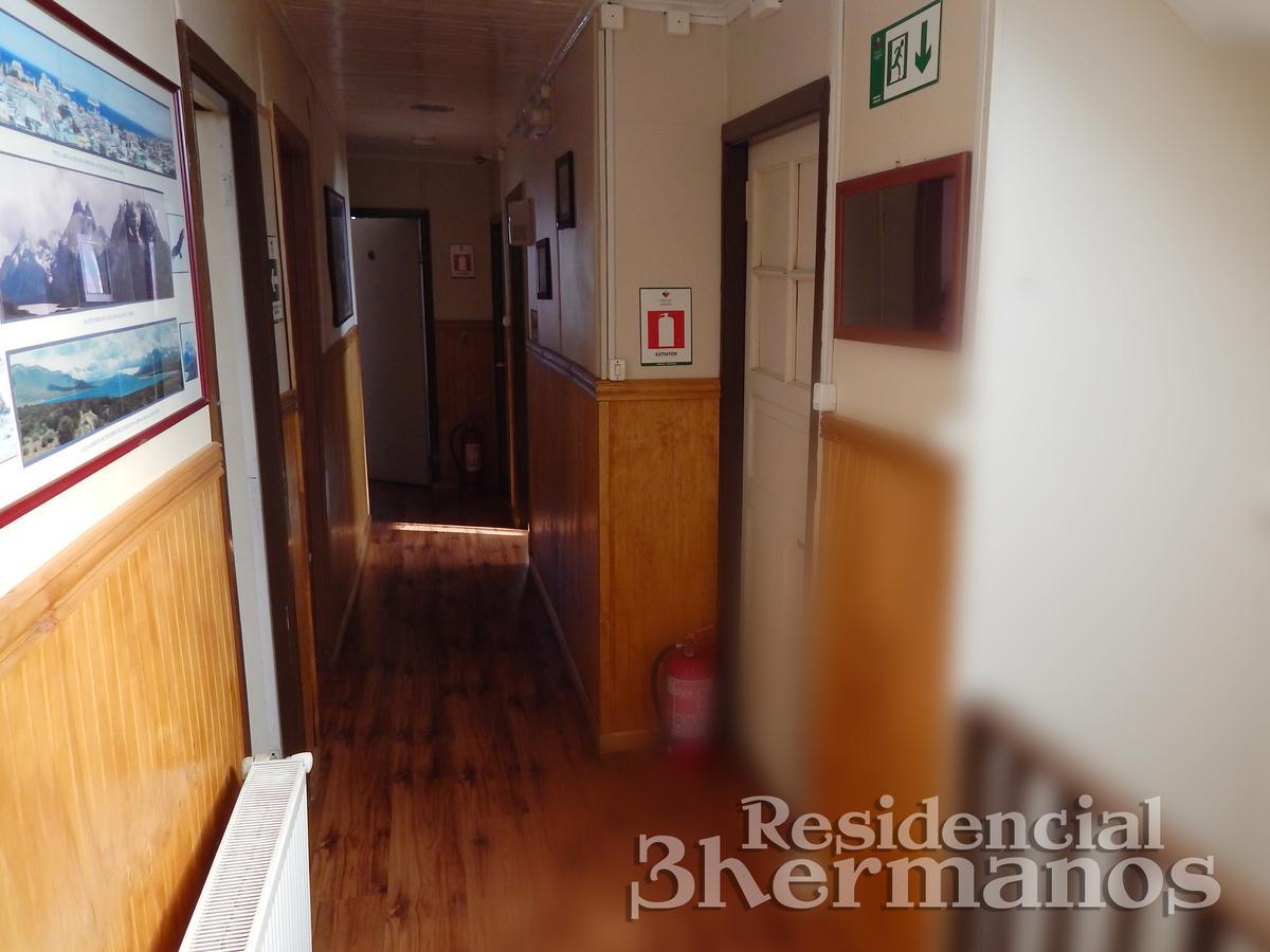 Residencial Tres Hermanos Punta Arenas Dış mekan fotoğraf