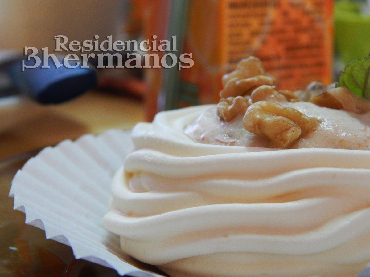 Residencial Tres Hermanos Punta Arenas Dış mekan fotoğraf
