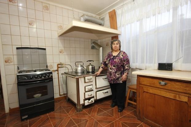 Residencial Tres Hermanos Punta Arenas Dış mekan fotoğraf