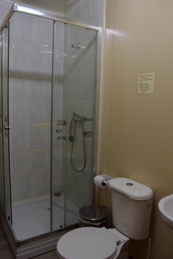 Residencial Tres Hermanos Punta Arenas Dış mekan fotoğraf