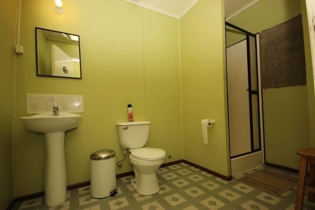 Residencial Tres Hermanos Punta Arenas Dış mekan fotoğraf