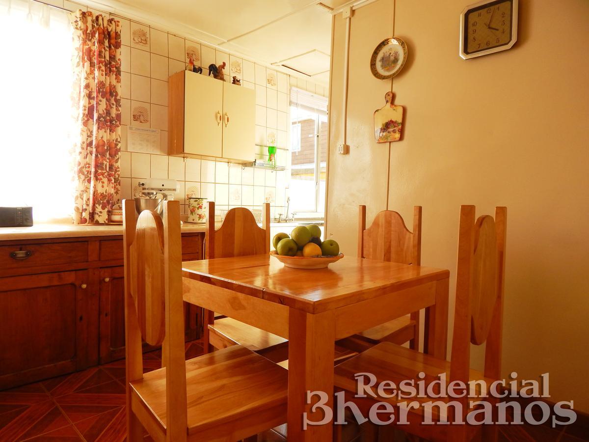 Residencial Tres Hermanos Punta Arenas Dış mekan fotoğraf